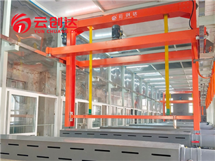 Anodizing Equipment